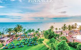 Pinnacle Grand Jomtien Resort Pattaya