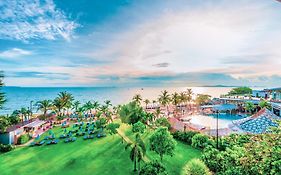 Pinnacle Grand Jomtien Resort Pattaya